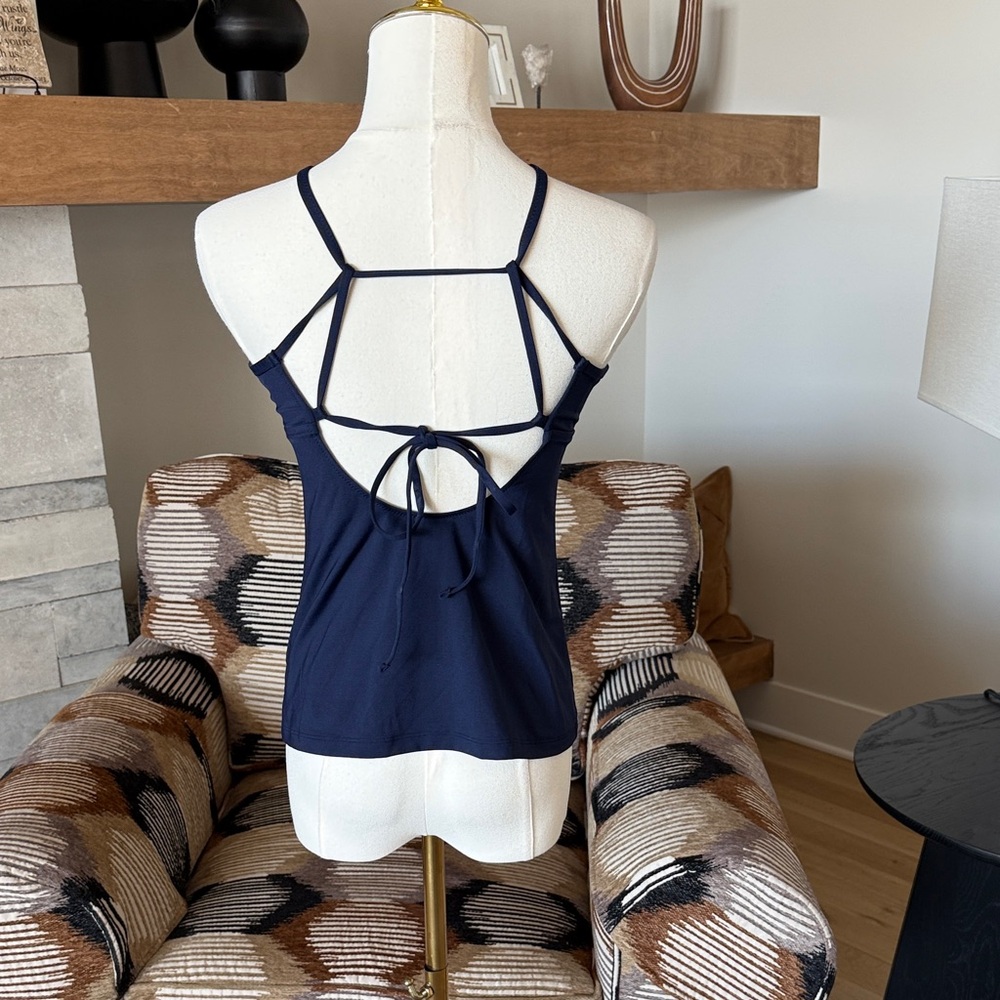 Athleta Tankini